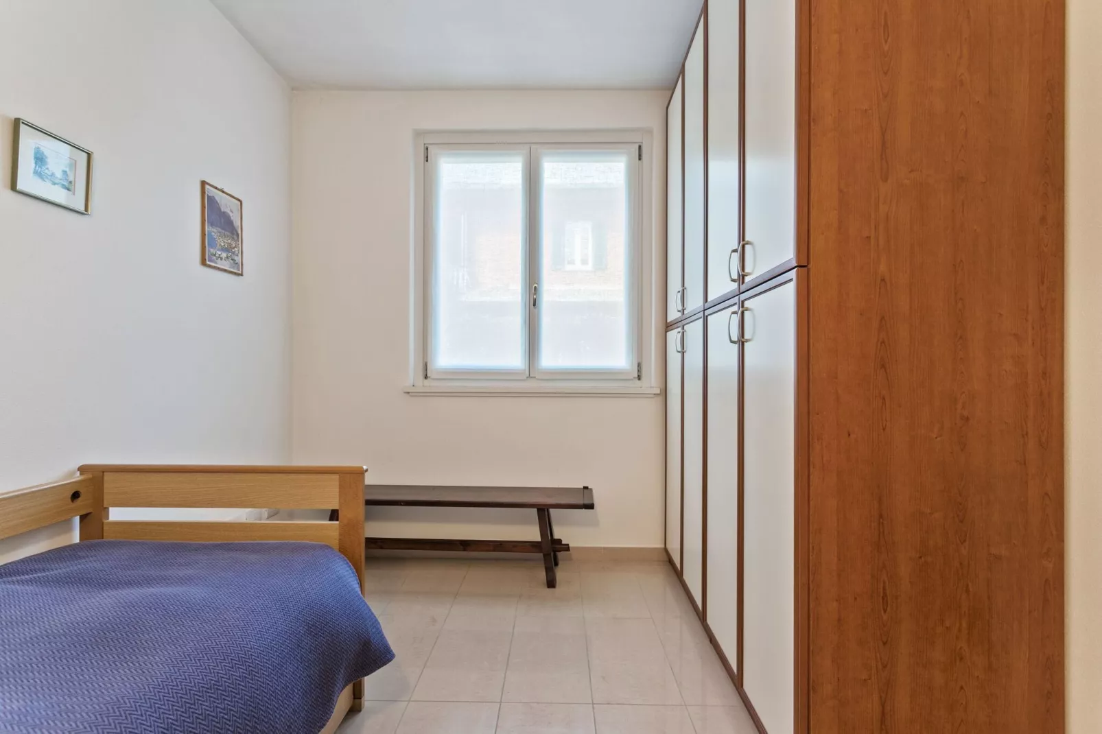 Varese Tre-Bedroom
