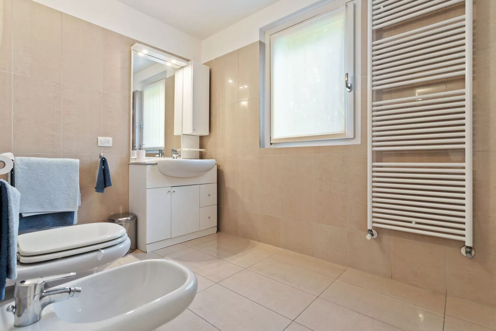 Varese Tre-Bathroom