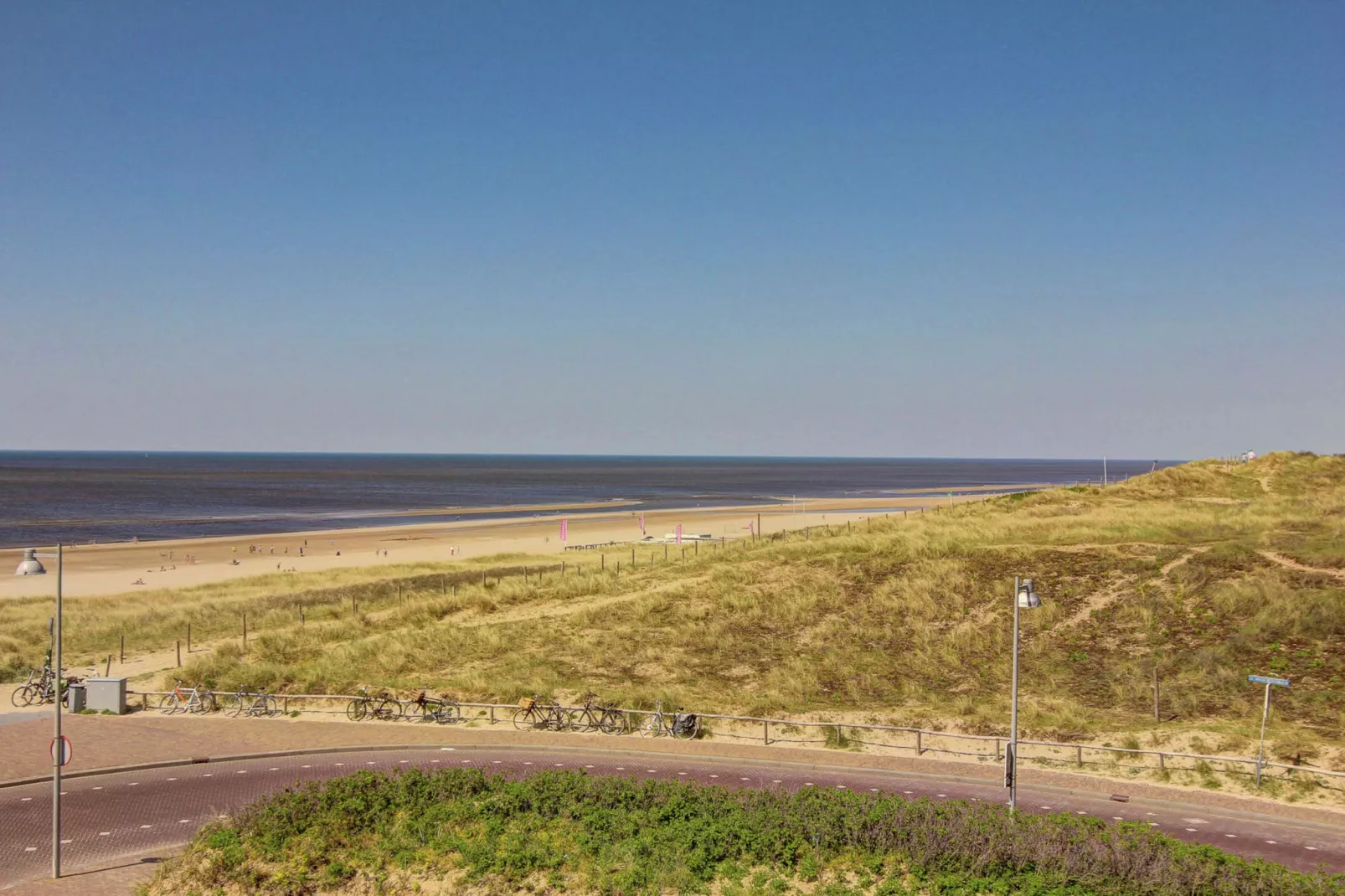 De ZeeParel Sea Life-View summer