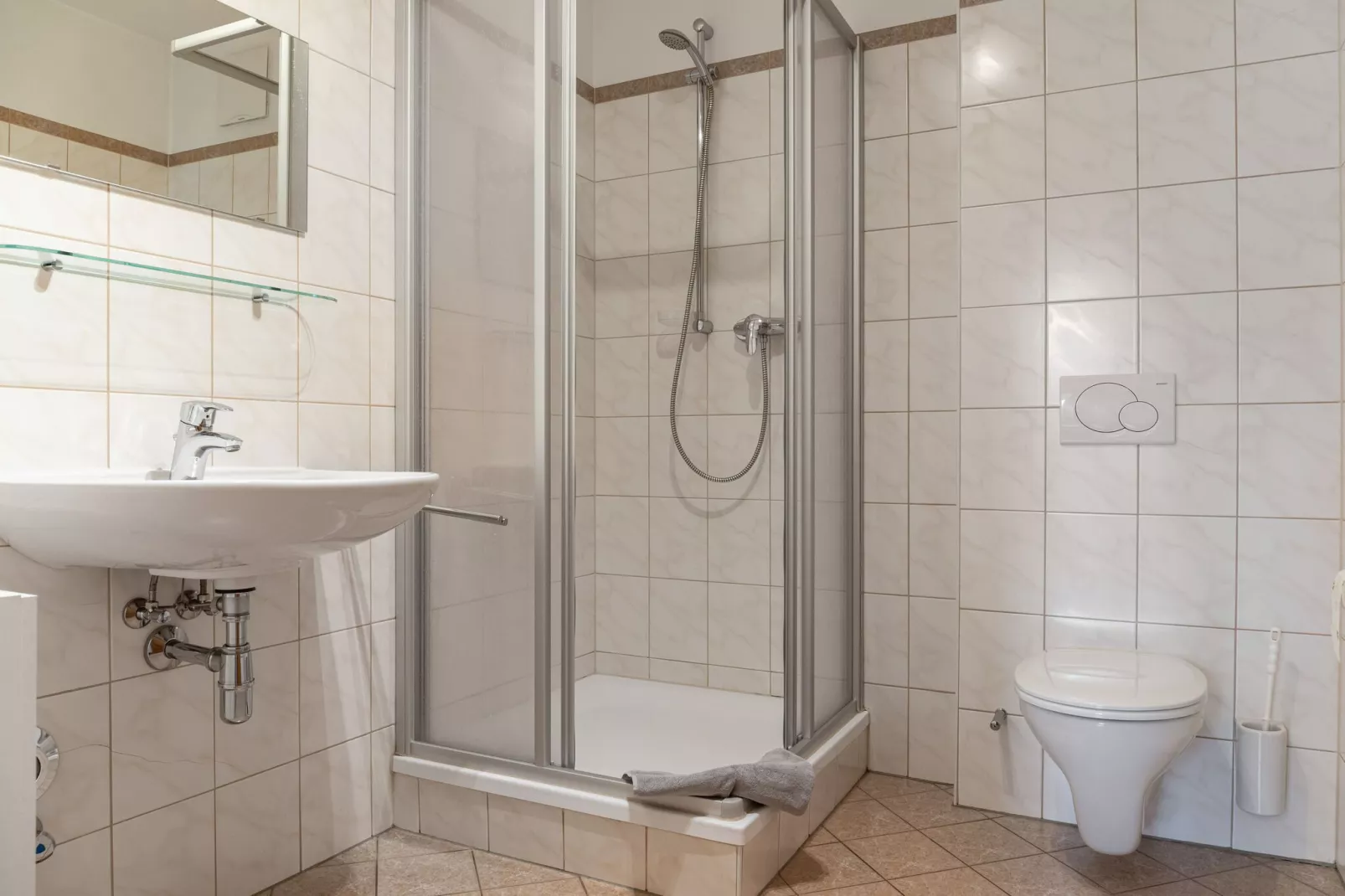 Sonnental de Luxe Top 5-Salle de bain