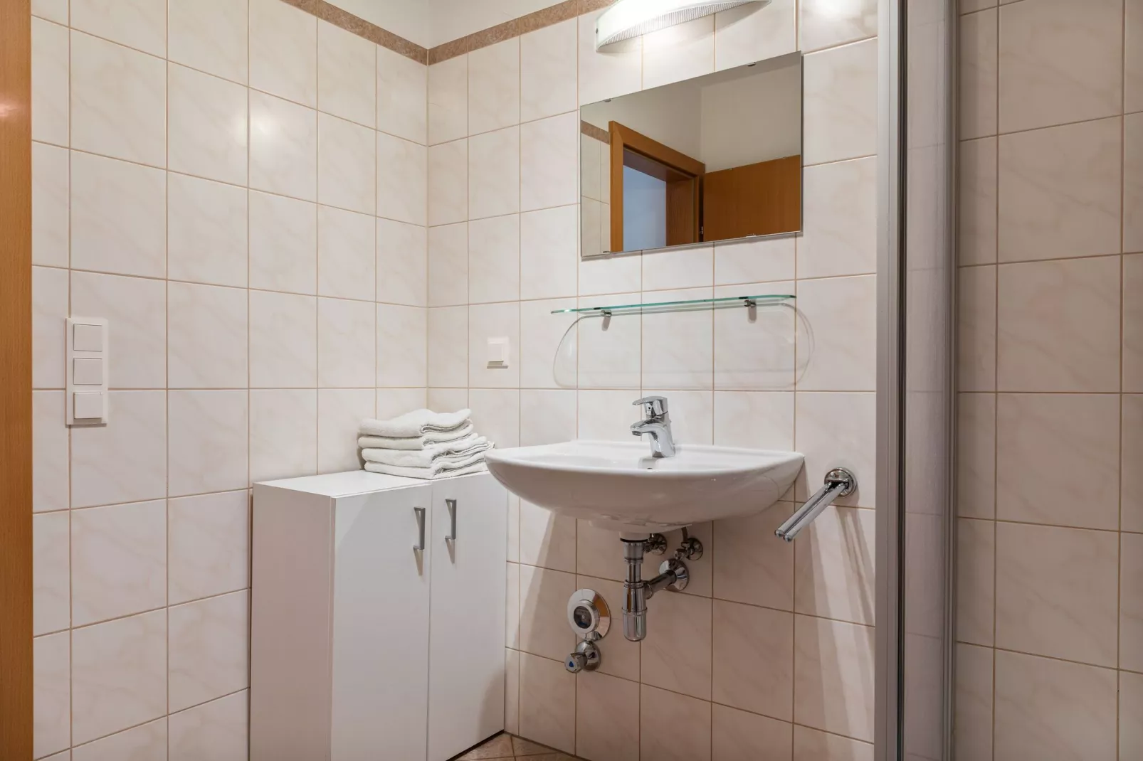 Sonnental de Luxe Top 5-Salle de bain