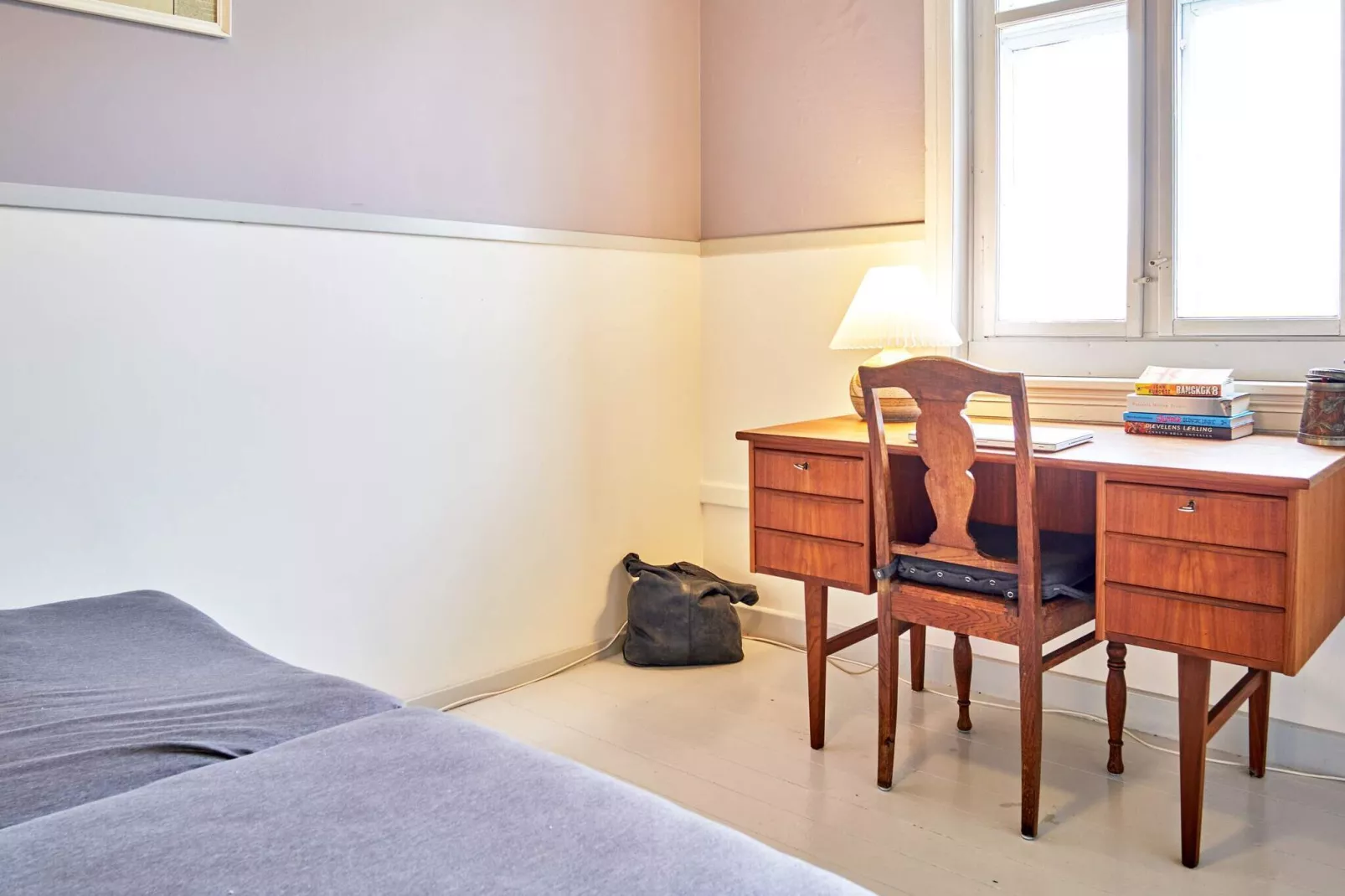 6 person holiday home in Hasle-Indoor