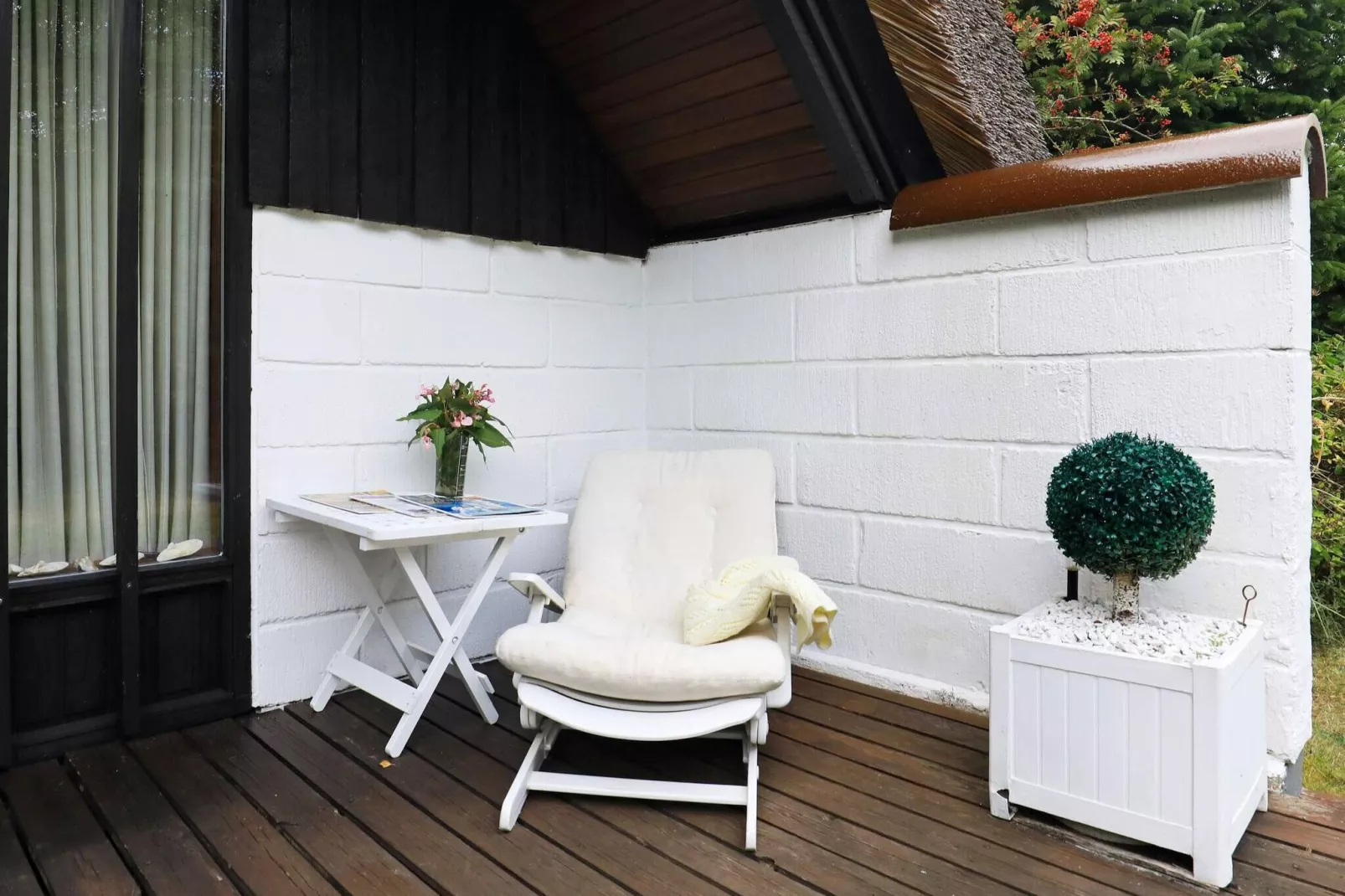 Chalet confortable près de lagune -- By Traum Ferienwohnungen