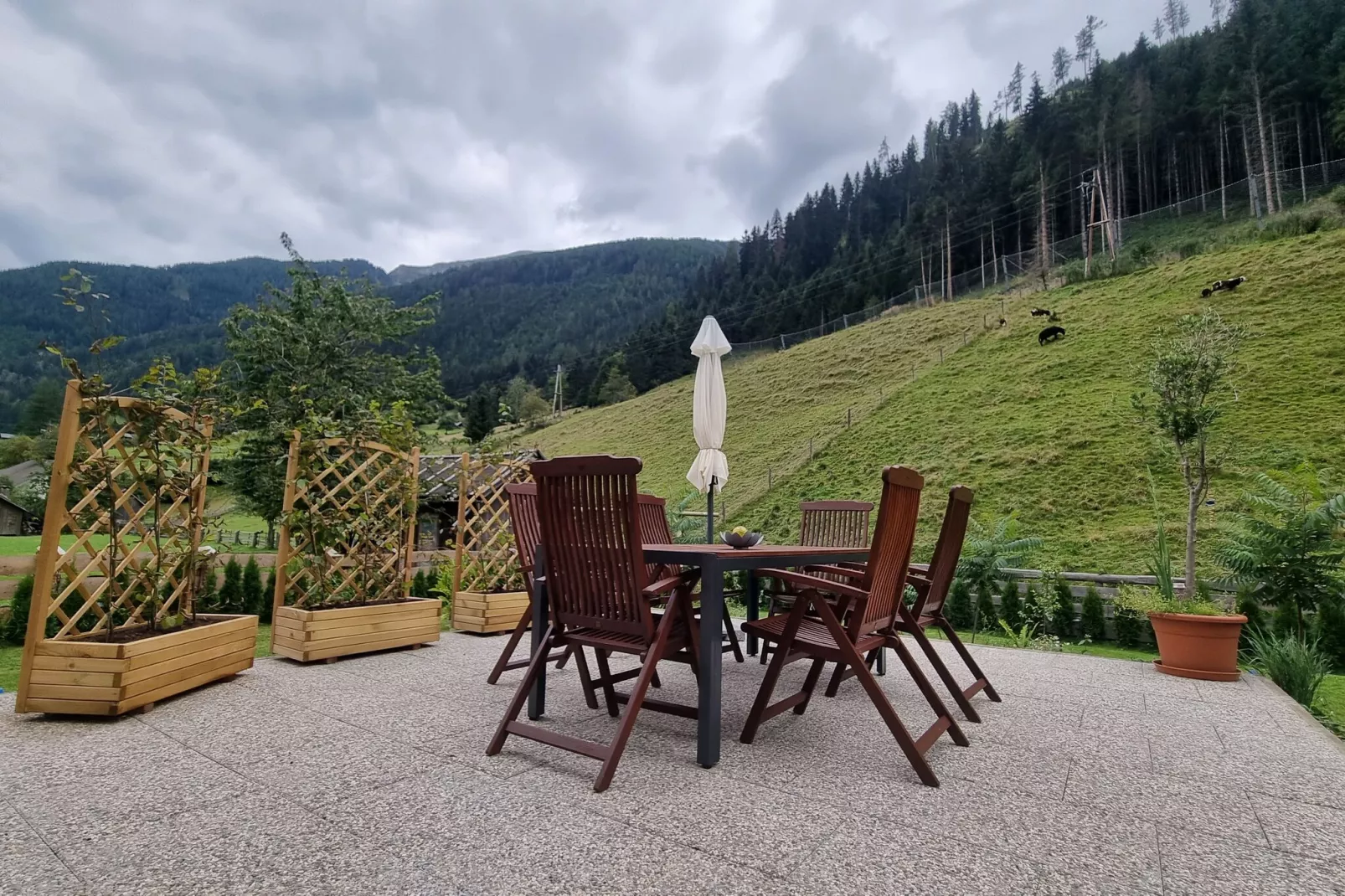 Ferienhaus Krapflgeusche-Not tagged