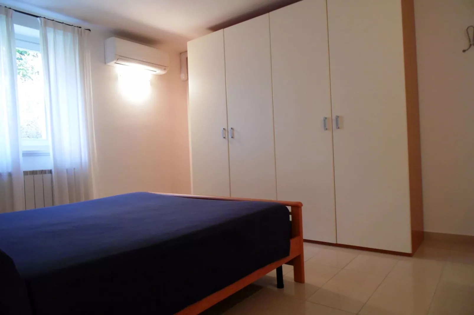 Varese Quattro-Bedroom