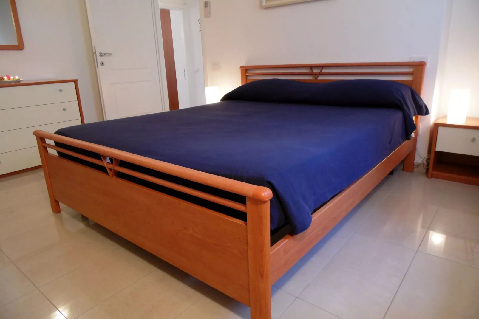 Varese Quattro-Bedroom