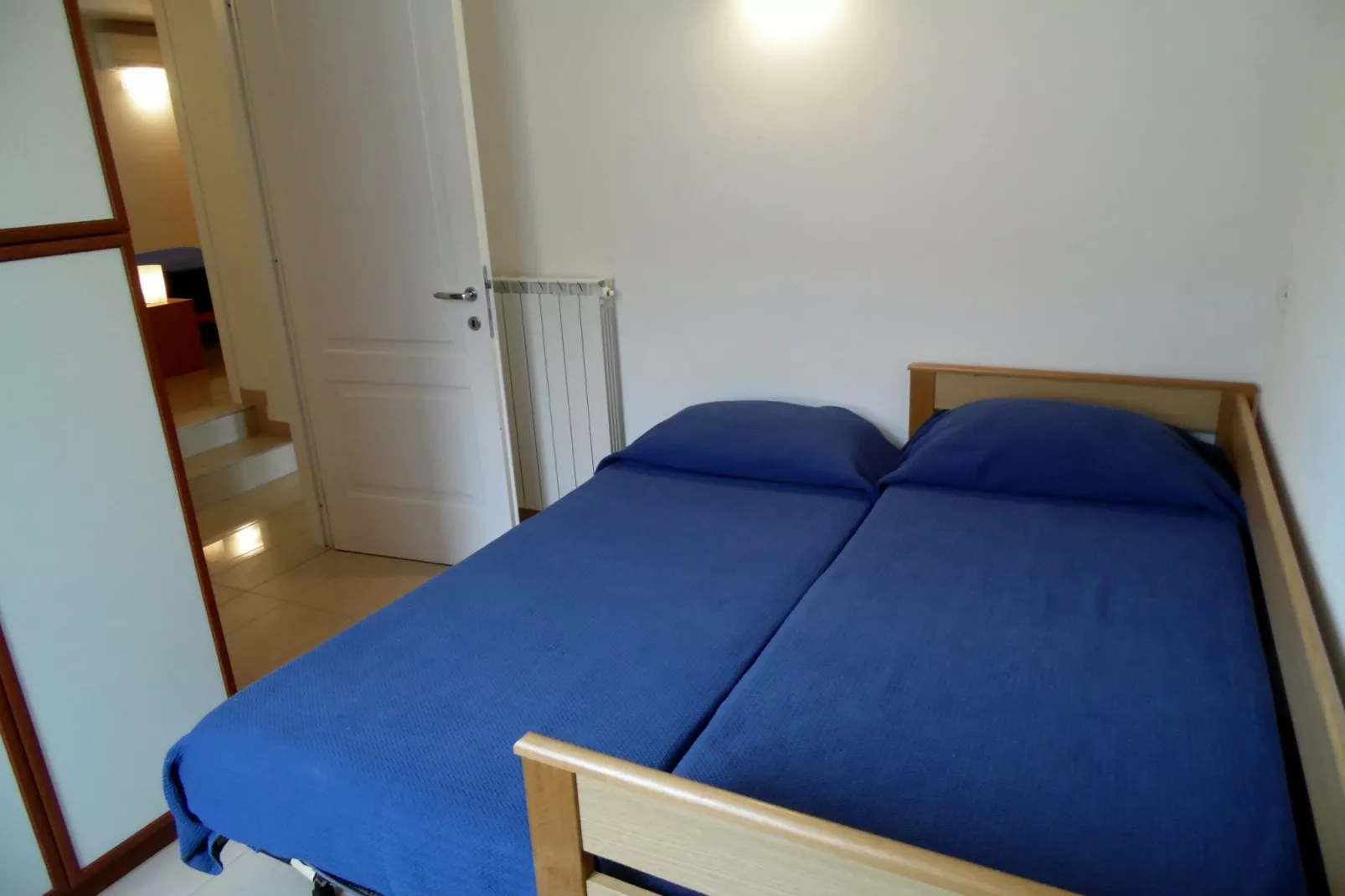 Varese Quattro-Bedroom