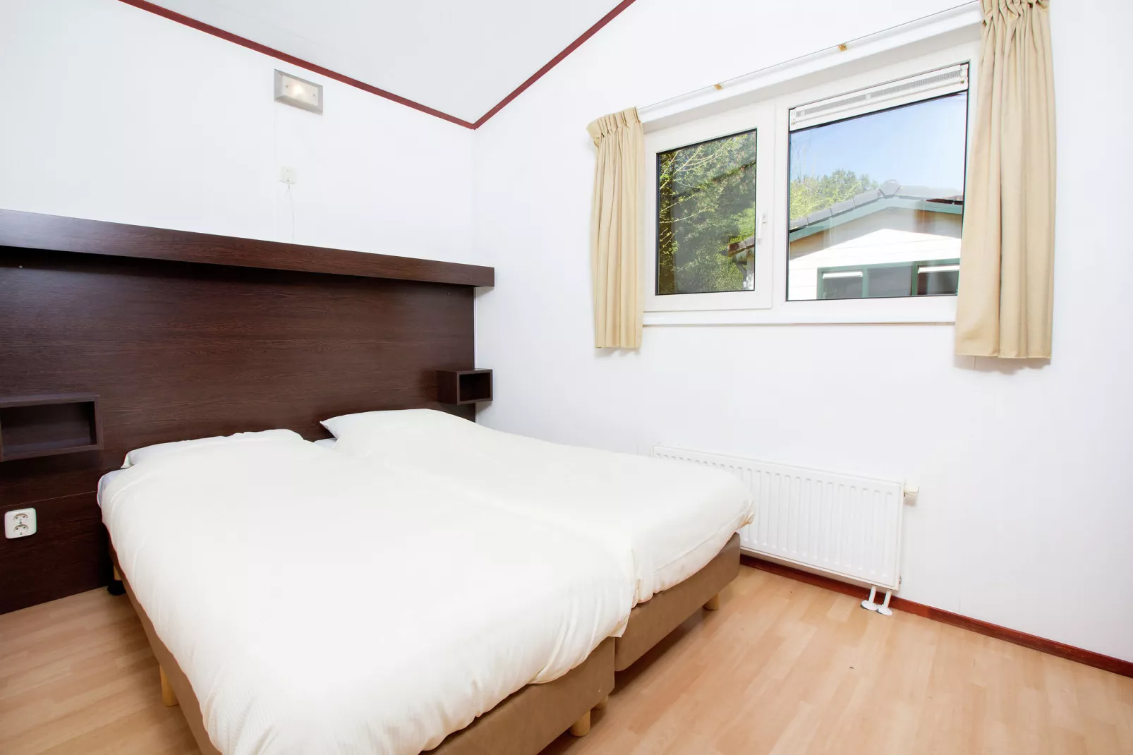 Kustpark Egmond aan Zee 4-Bedroom