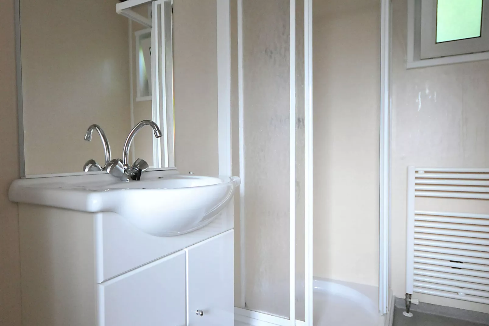 Kustpark Egmond aan Zee 4-Bathroom