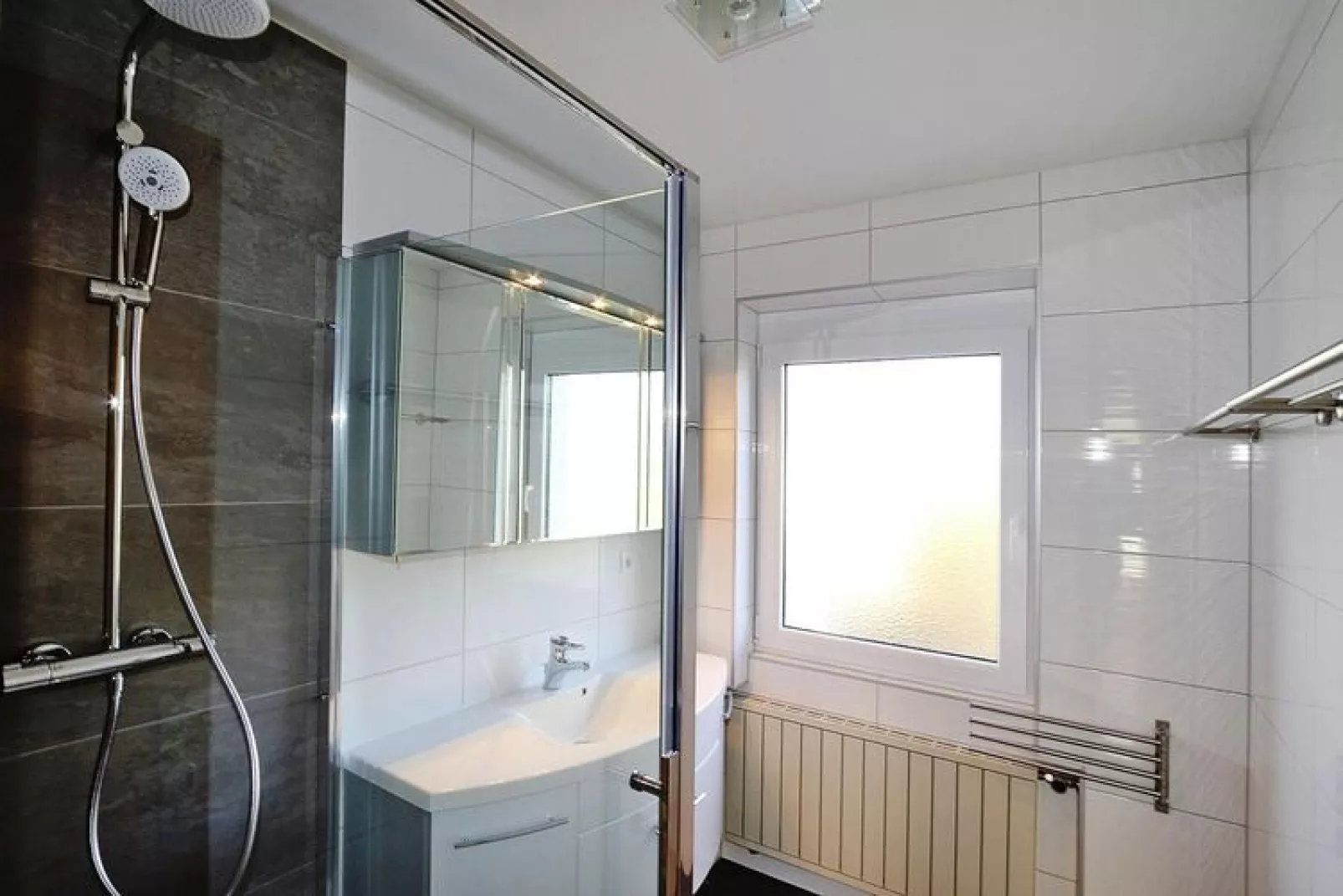 Ferienwohnung Auer-Bathroom