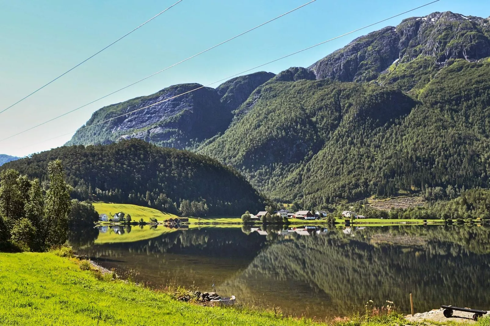 4 person holiday home in Folkestad-Not tagged
