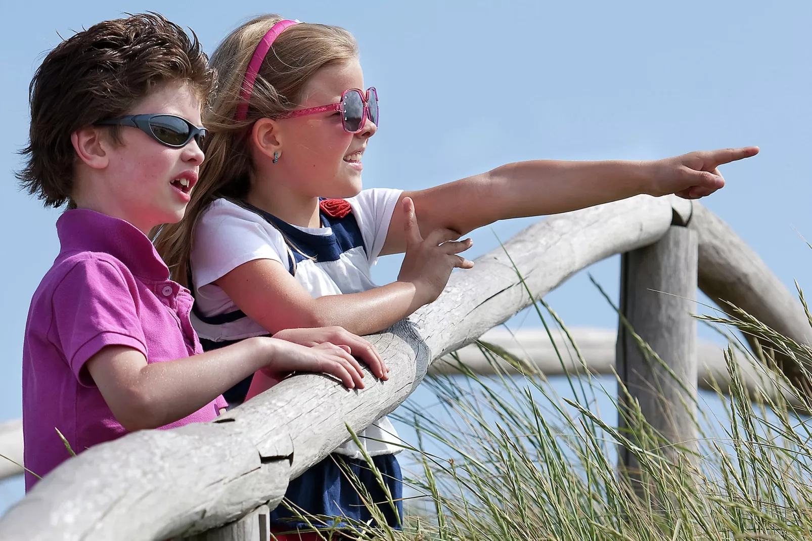 Kustpark Egmond aan Zee 4-Atmosphere