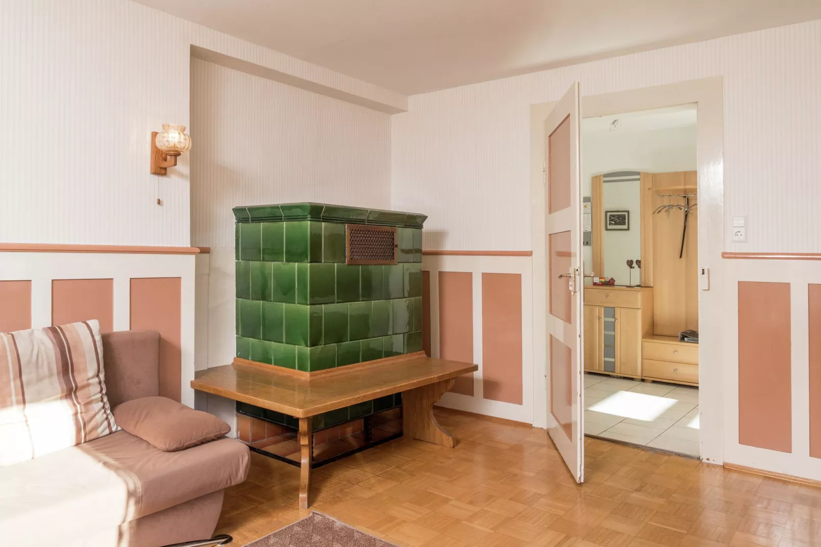Im Ländle-Salon