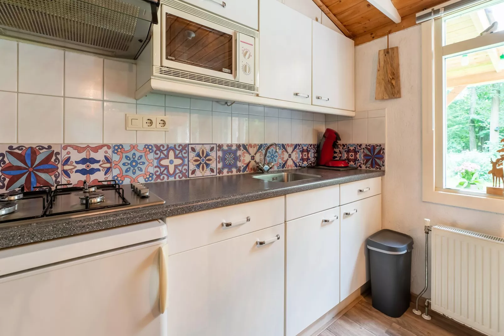 Sneeuwwitje-Kitchen