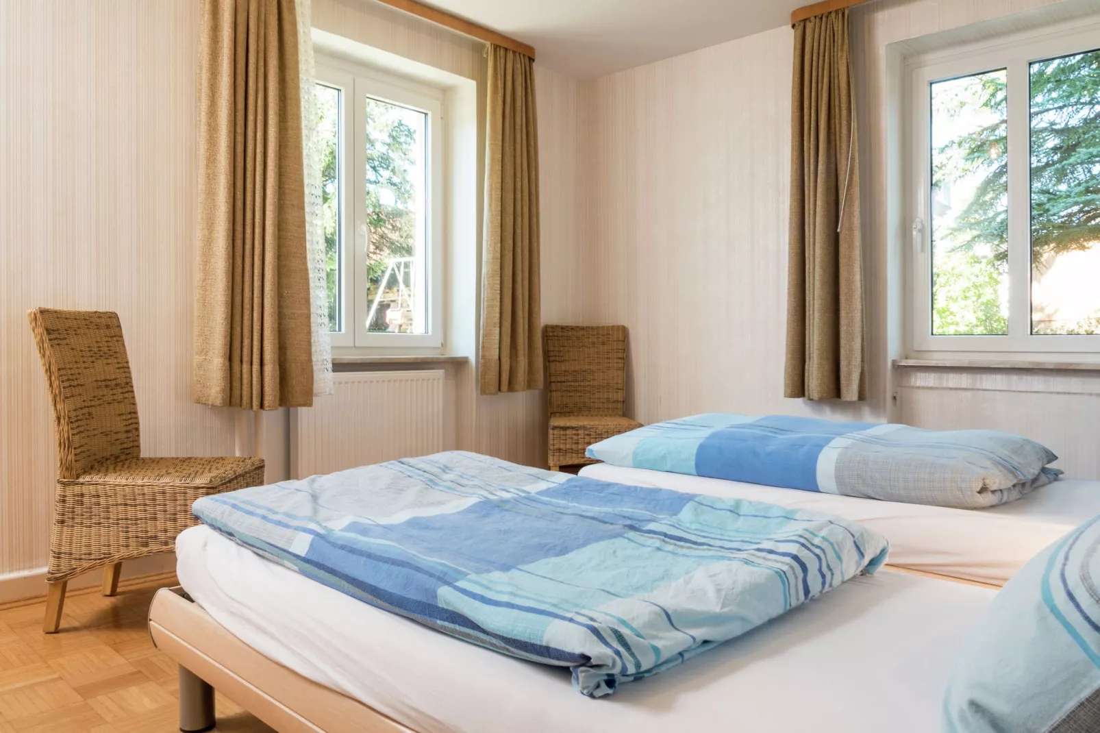 Im Ländle-Chambre