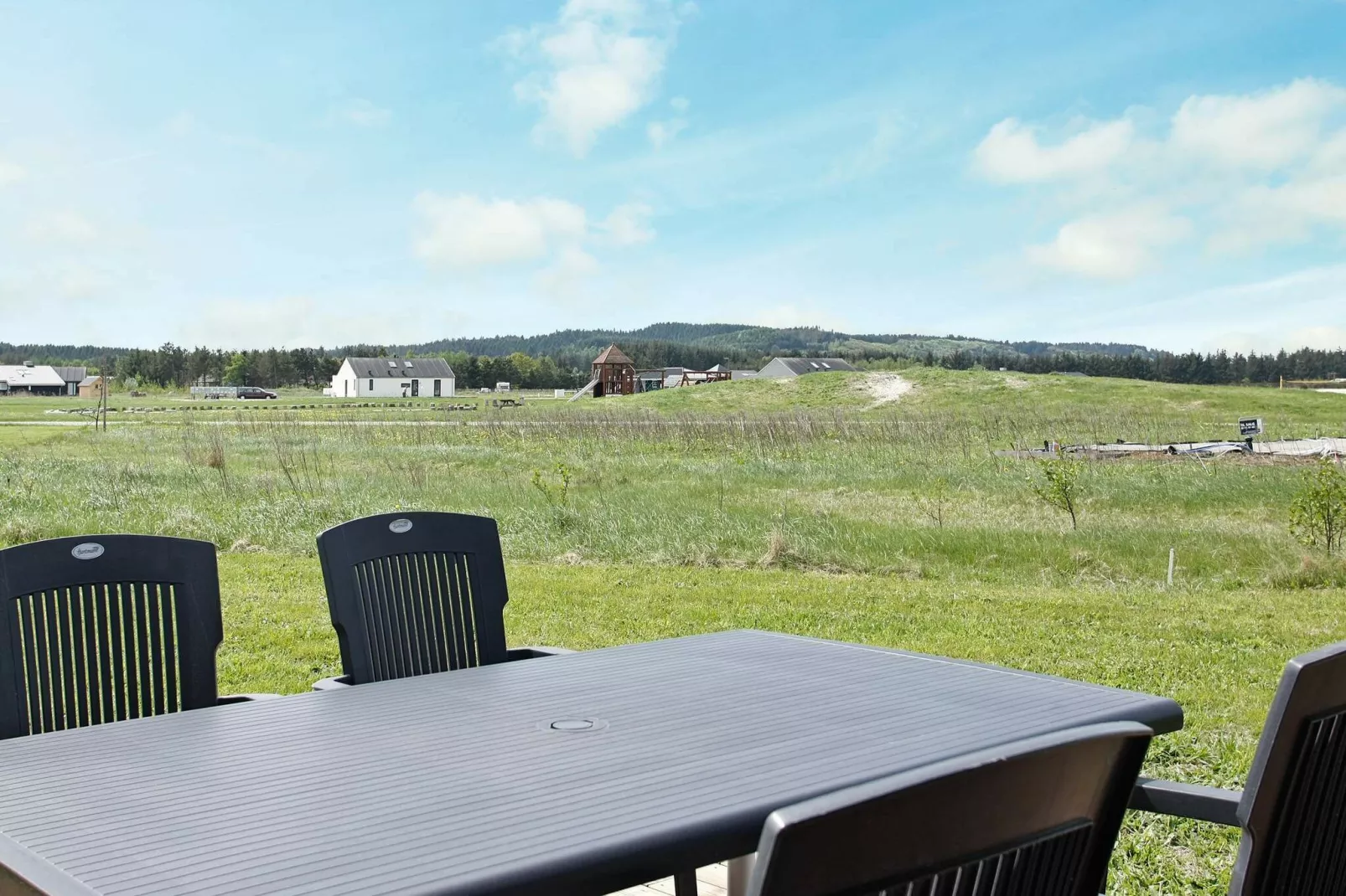 8 Personen Ferienhaus in Brovst-By Traum