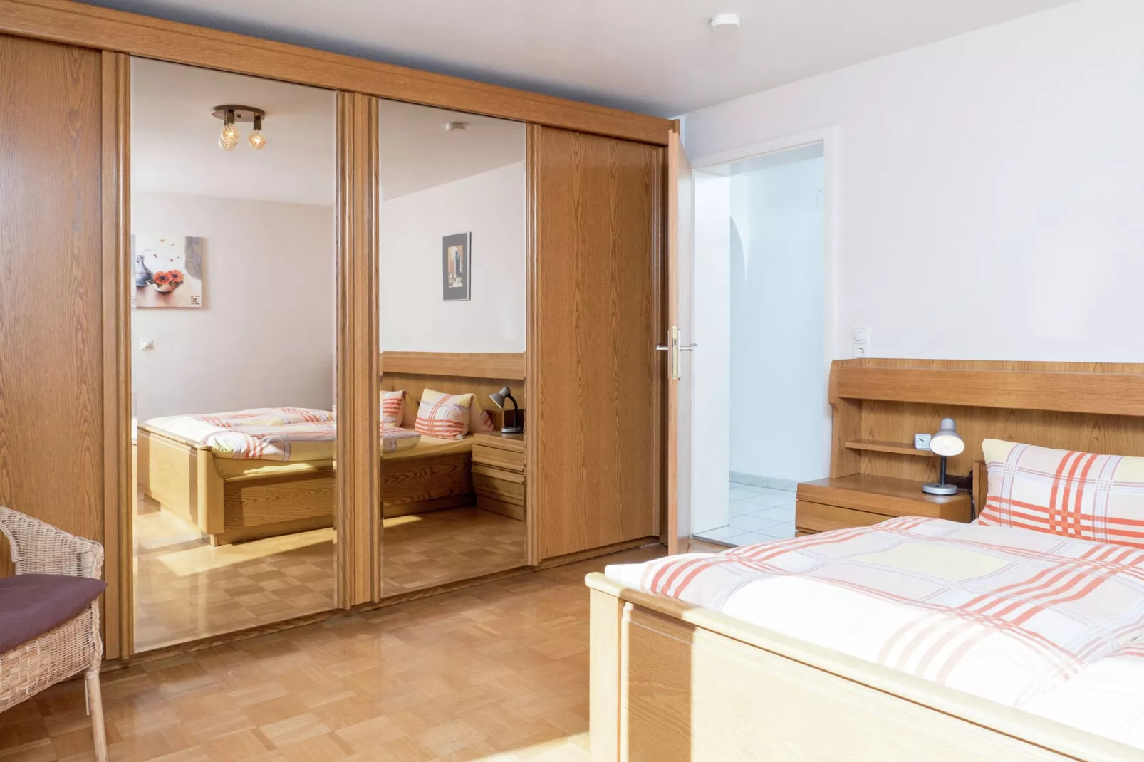 Im Ländle-Chambre