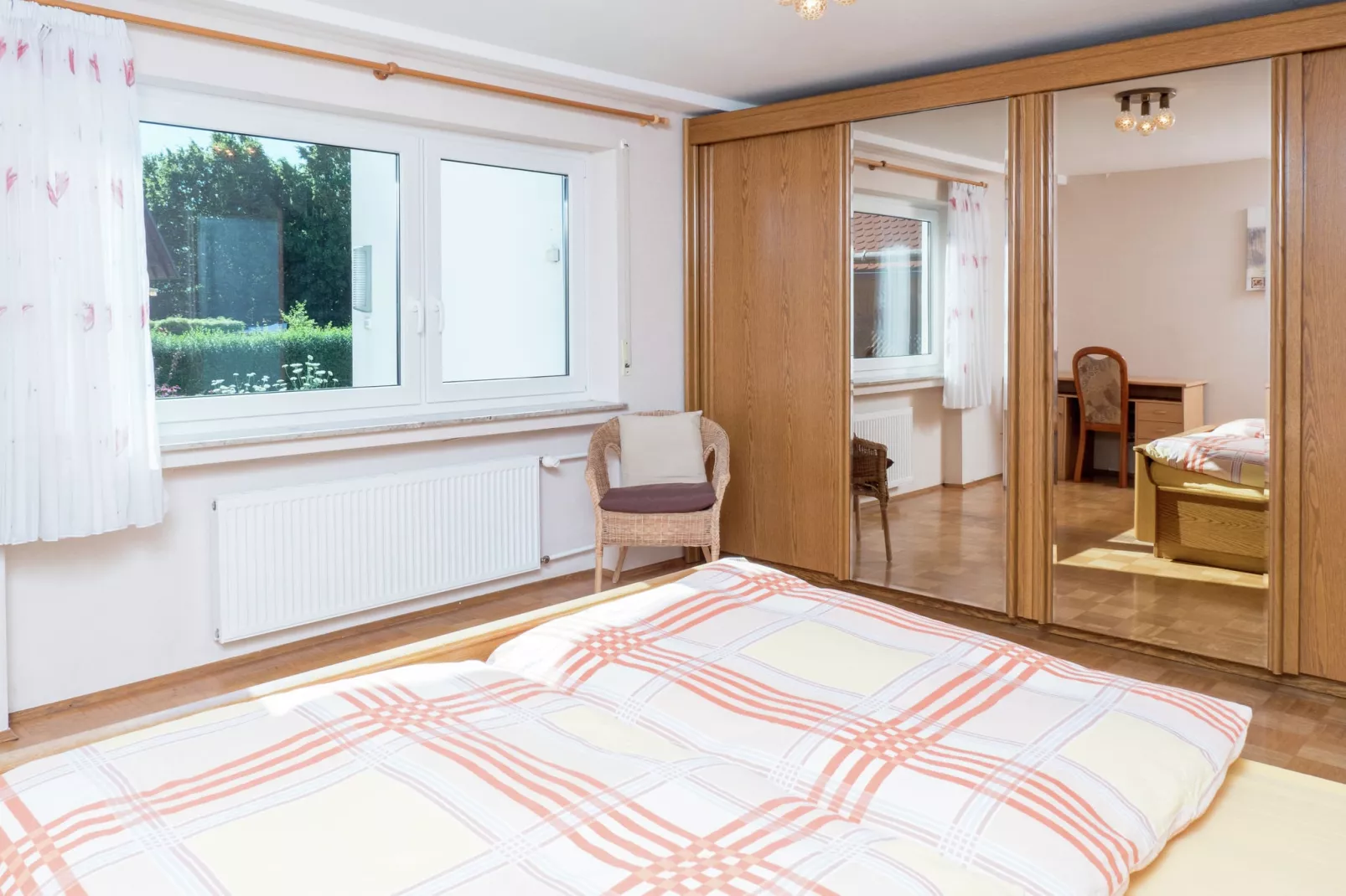 Im Ländle-Chambre