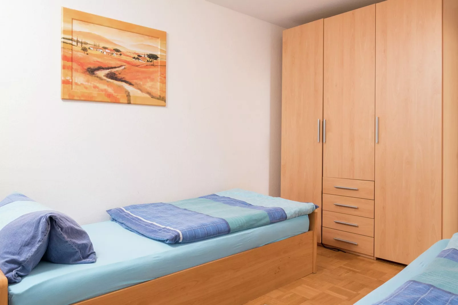 Im Ländle-Chambre