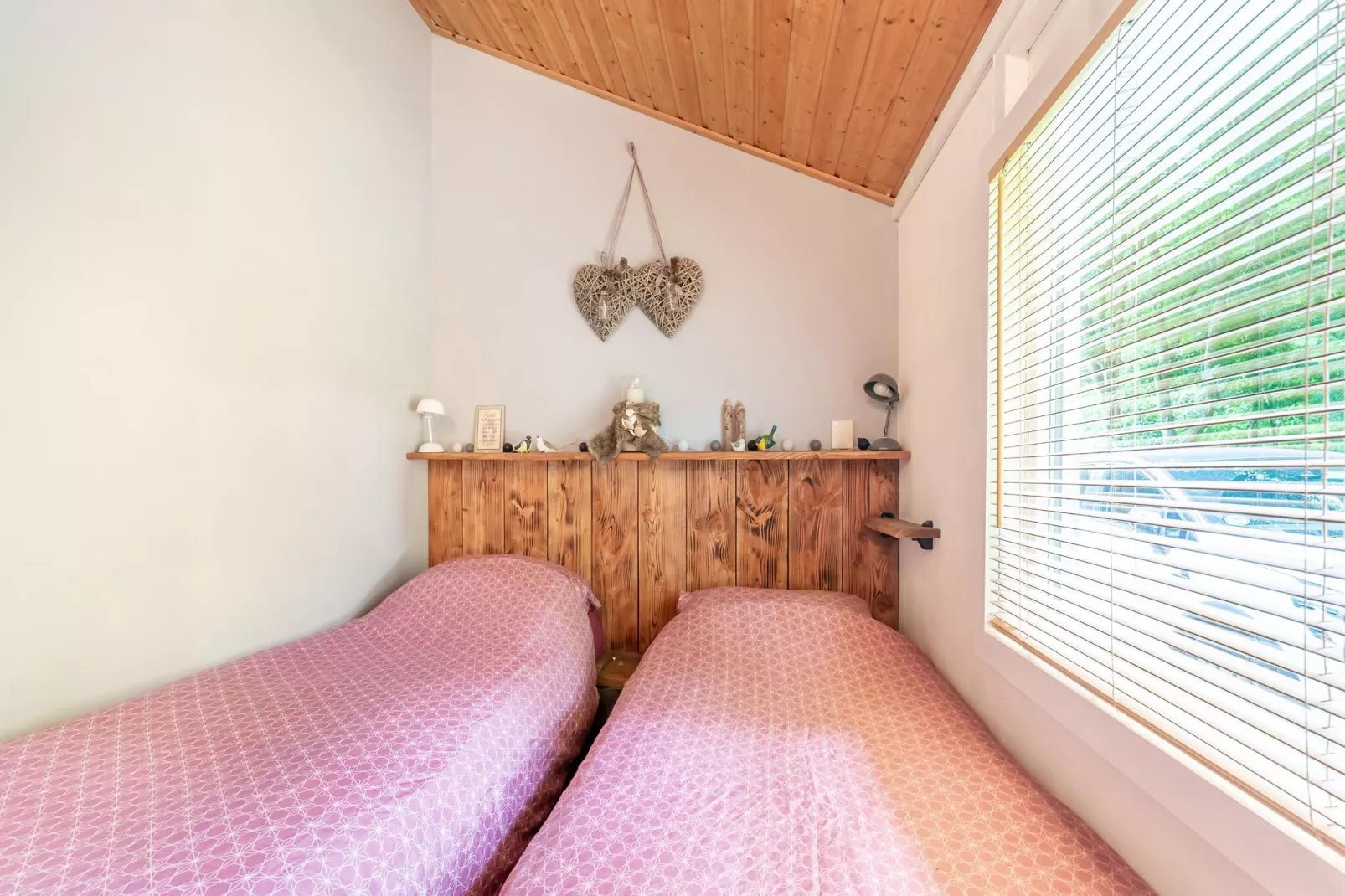 Sneeuwwitje-Bedroom