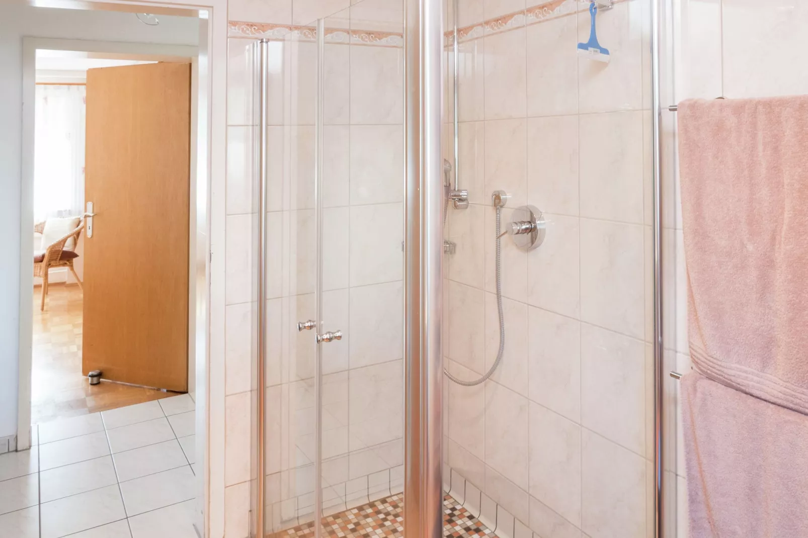 Im Ländle-Salle de bain