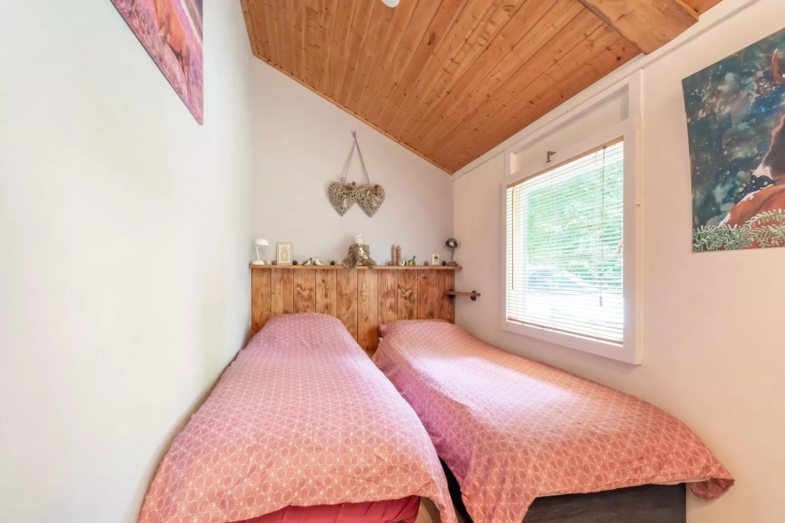 Sneeuwwitje-Bedroom