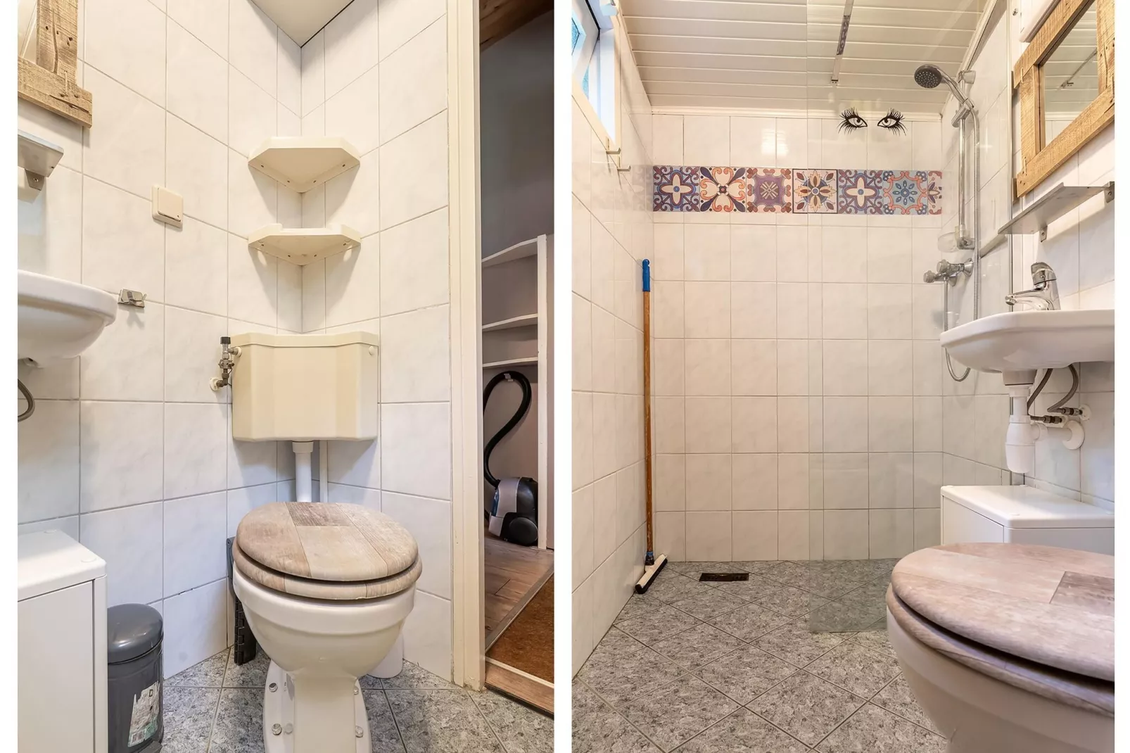 Sneeuwwitje-Bathroom