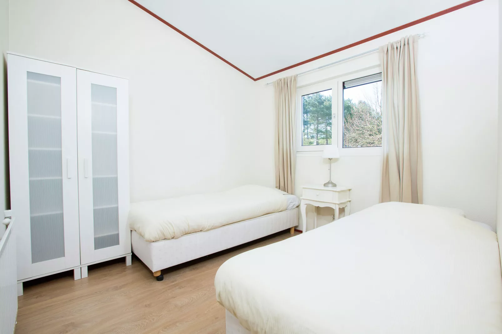Kustpark Egmond aan Zee 2-Bedroom