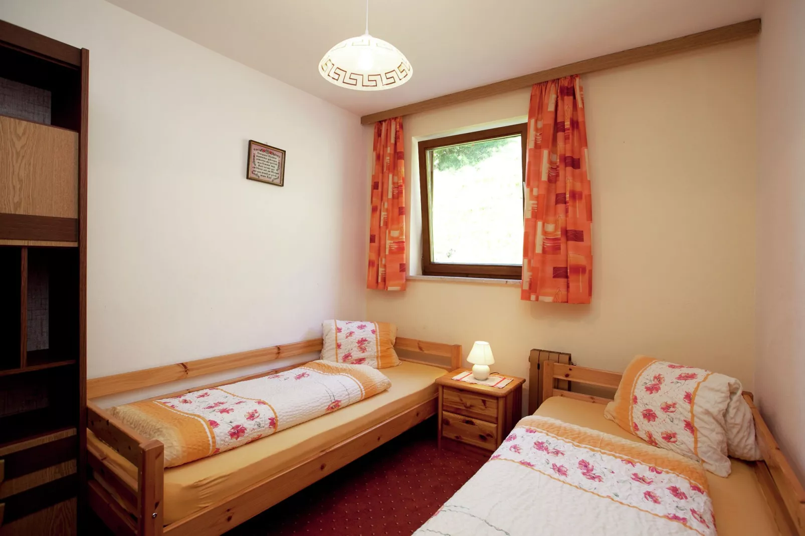 Durchholzhof-Bedroom