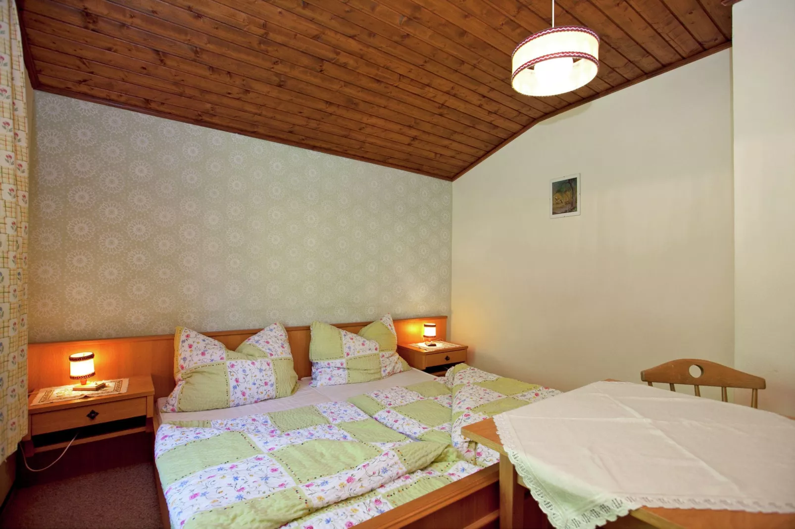 Durchholzhof-Bedroom