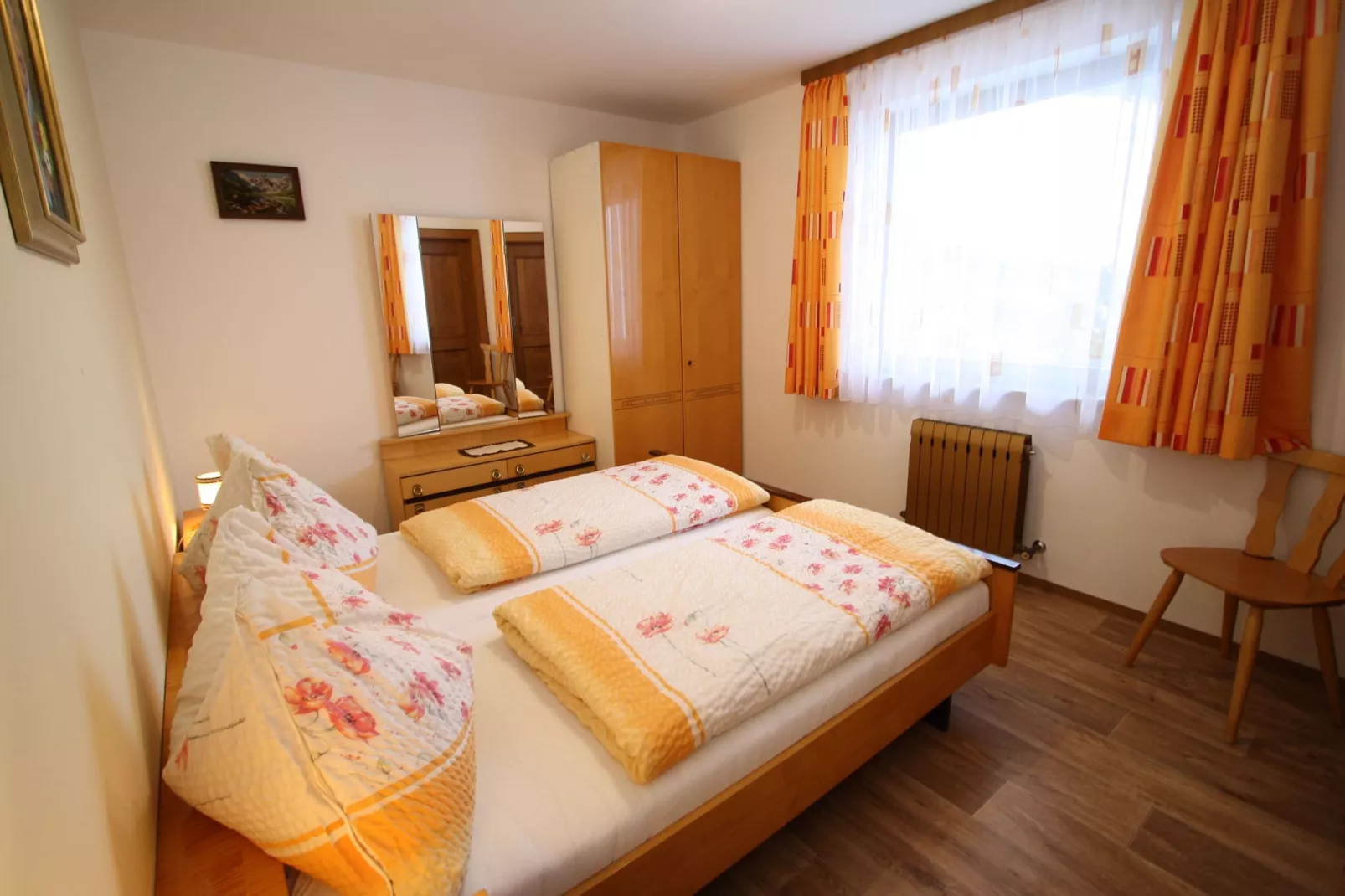 Durchholzhof-Bedroom