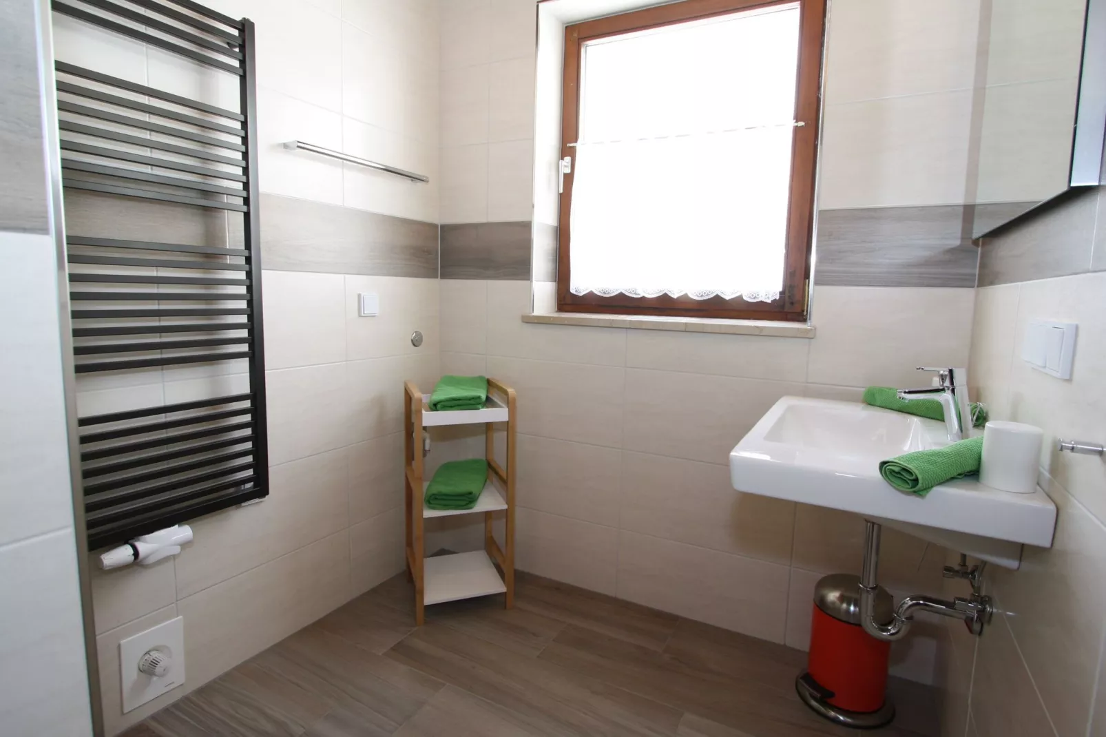 Durchholzhof-Bathroom