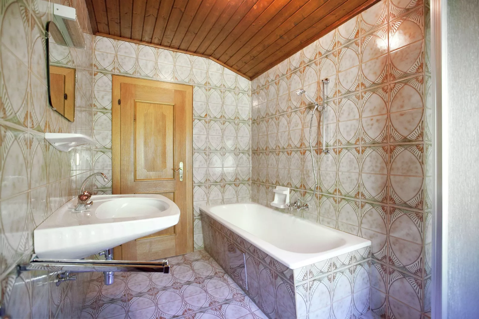 Durchholzhof-Bathroom