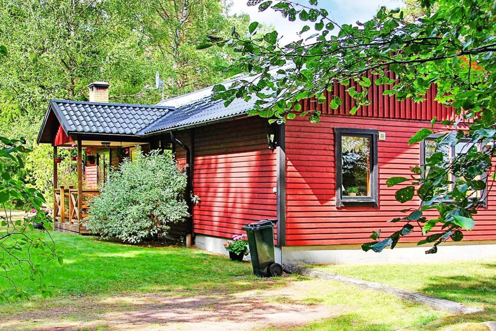 6 person holiday home in Vena-By Traum