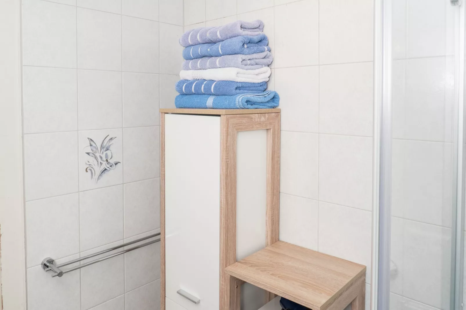Im Ländle-Badezimmer