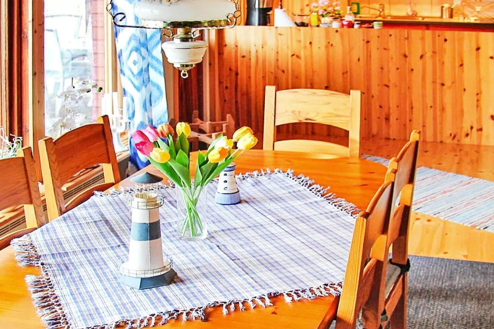 6 person holiday home in Vena-By Traum-Indoor