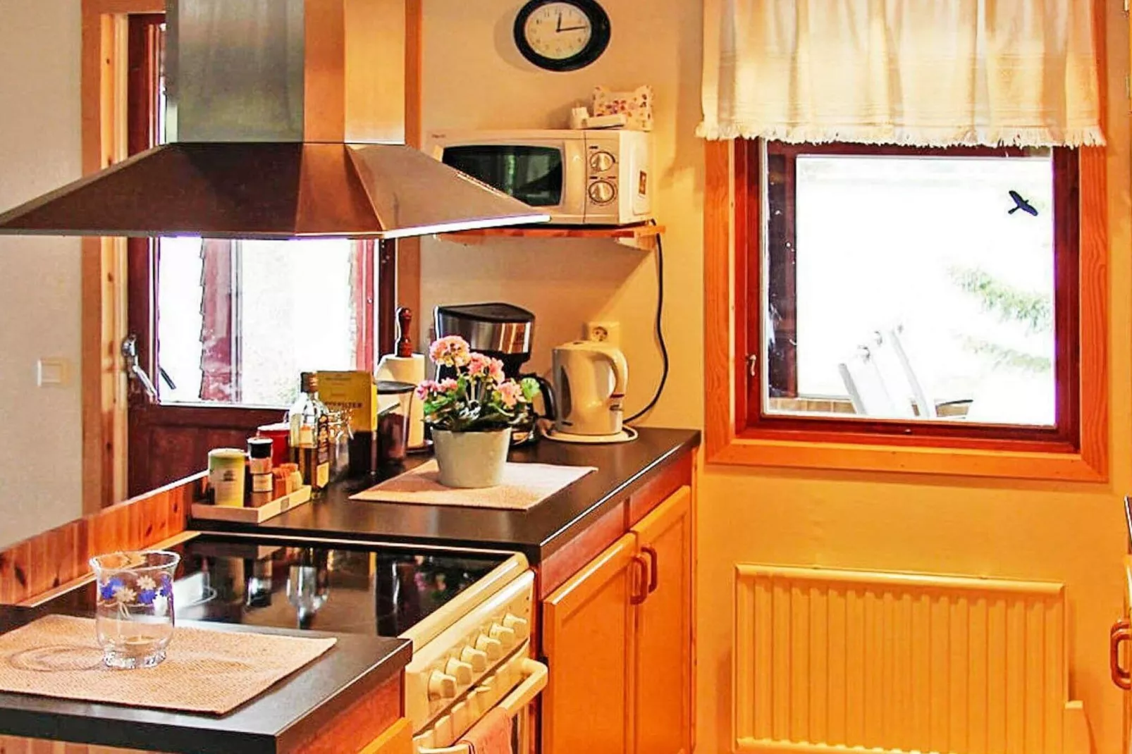 6 person holiday home in Vena-By Traum-Indoor