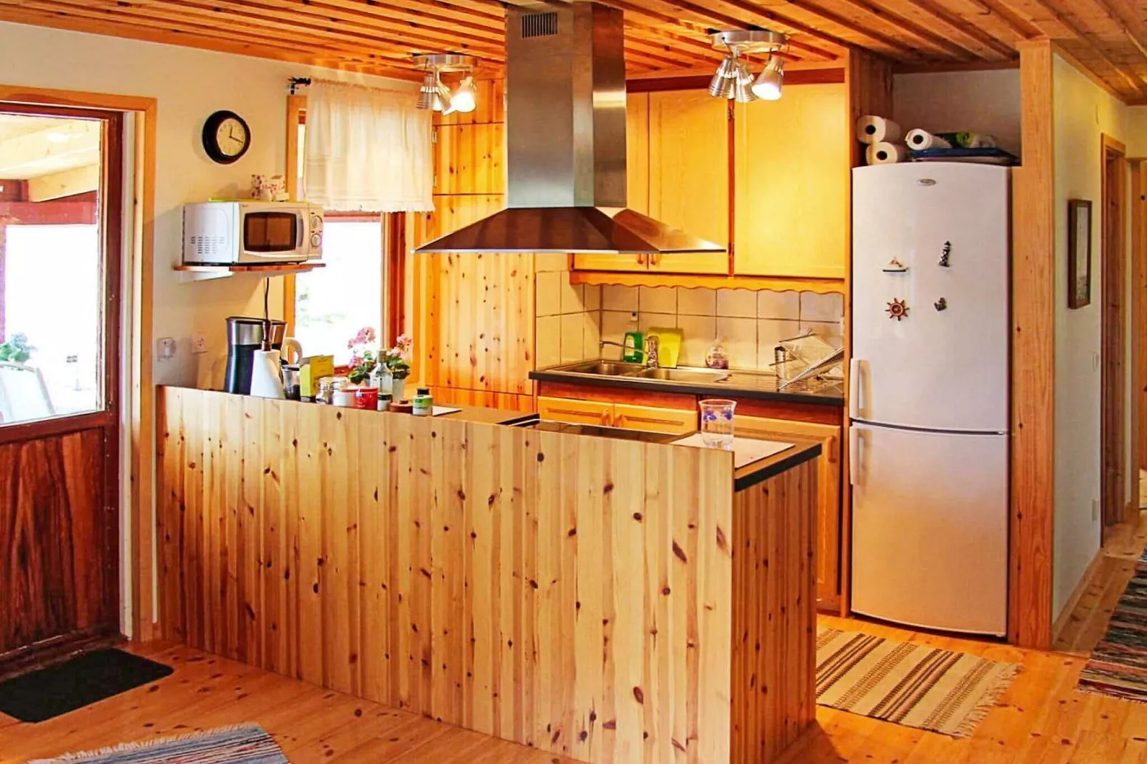 6 person holiday home in Vena-By Traum-Indoor