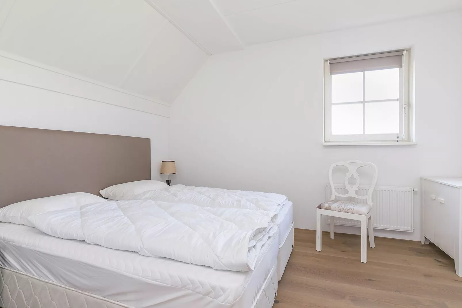 Villaparc Schoonhovenseland-Schlafzimmer