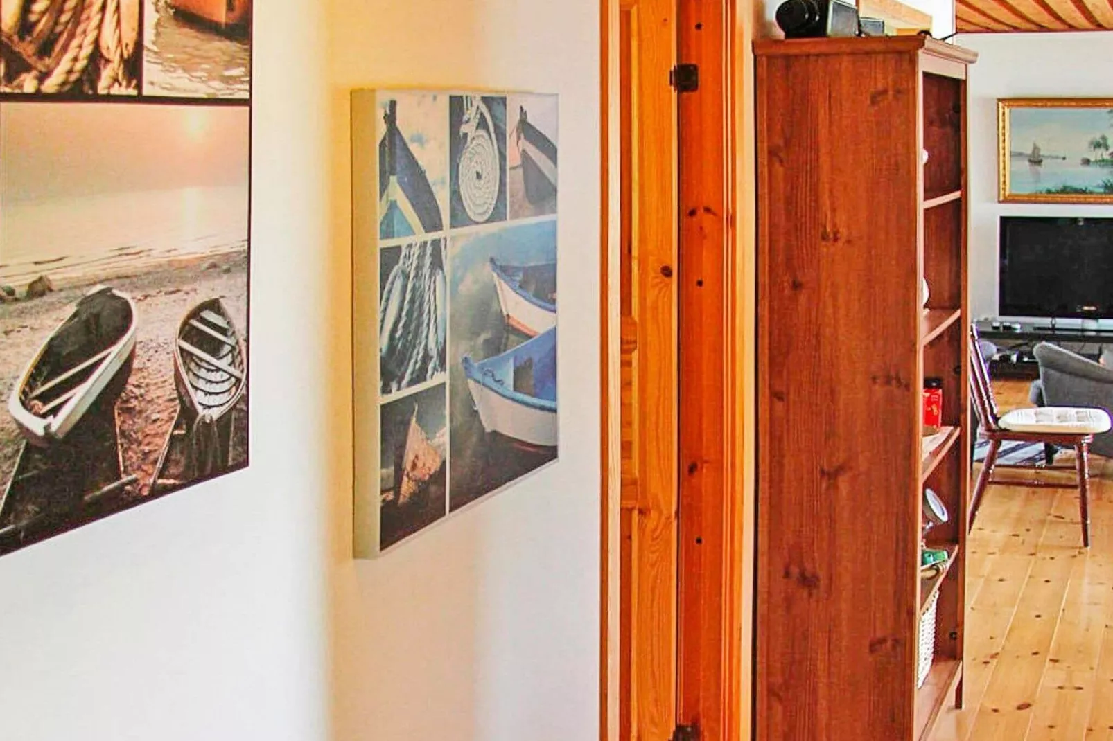 6 person holiday home in Vena-By Traum-Indoor