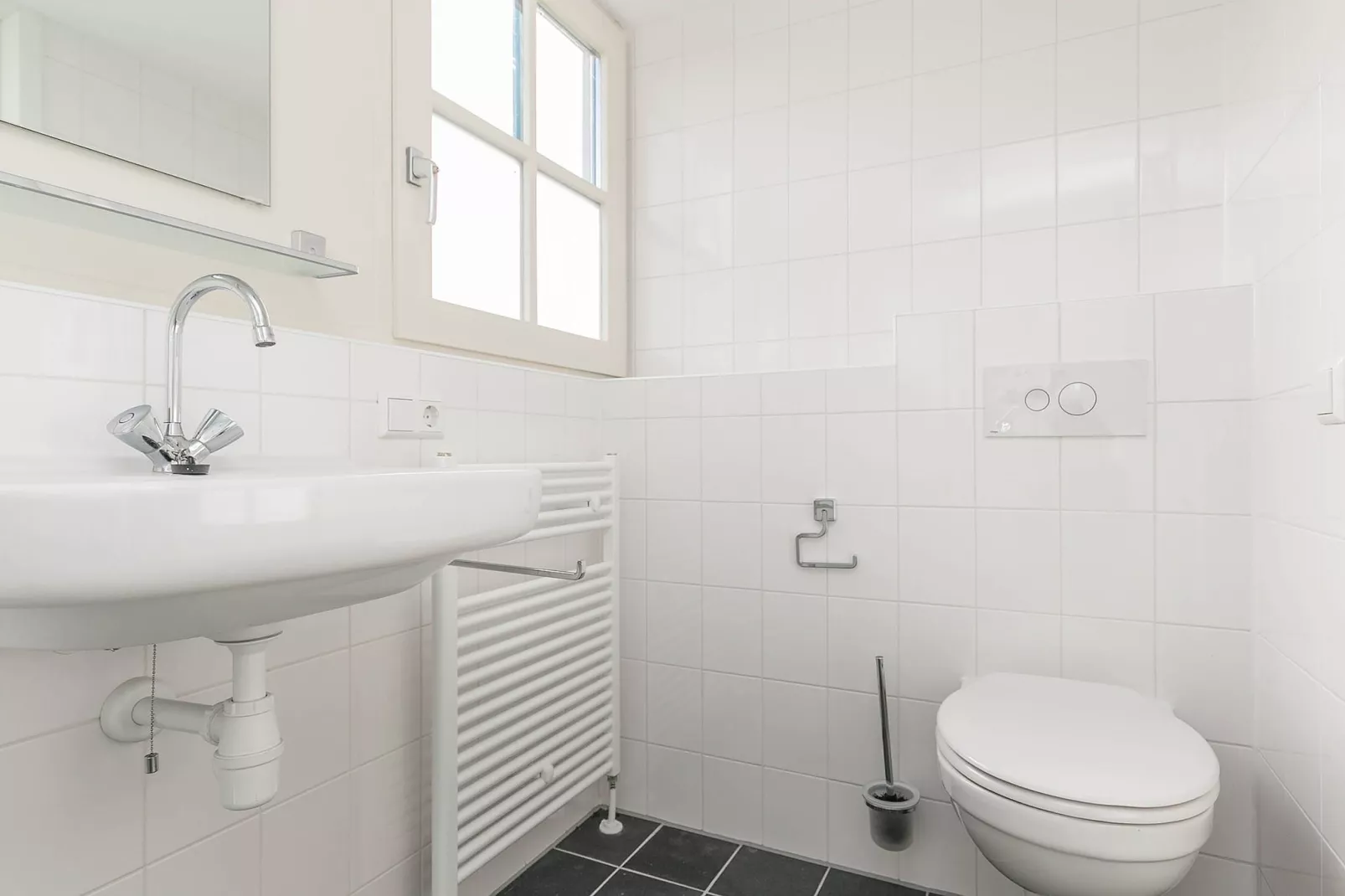Villaparc Schoonhovenseland-Badezimmer