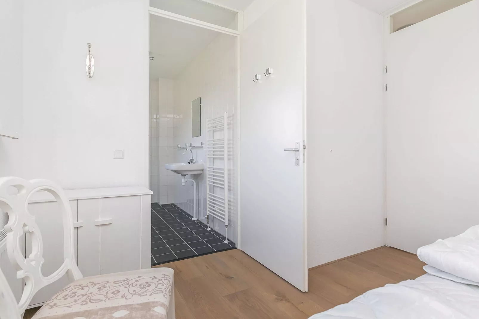 Villaparc Schoonhovenseland-Badezimmer