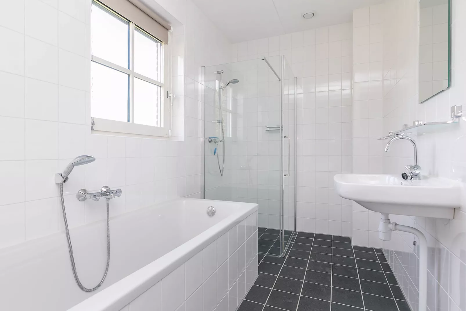 Villaparc Schoonhovenseland-Badezimmer