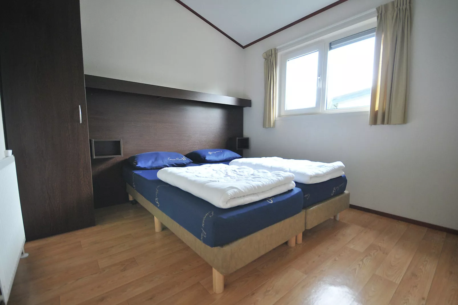 Kustpark Egmond aan Zee 1-Bedroom