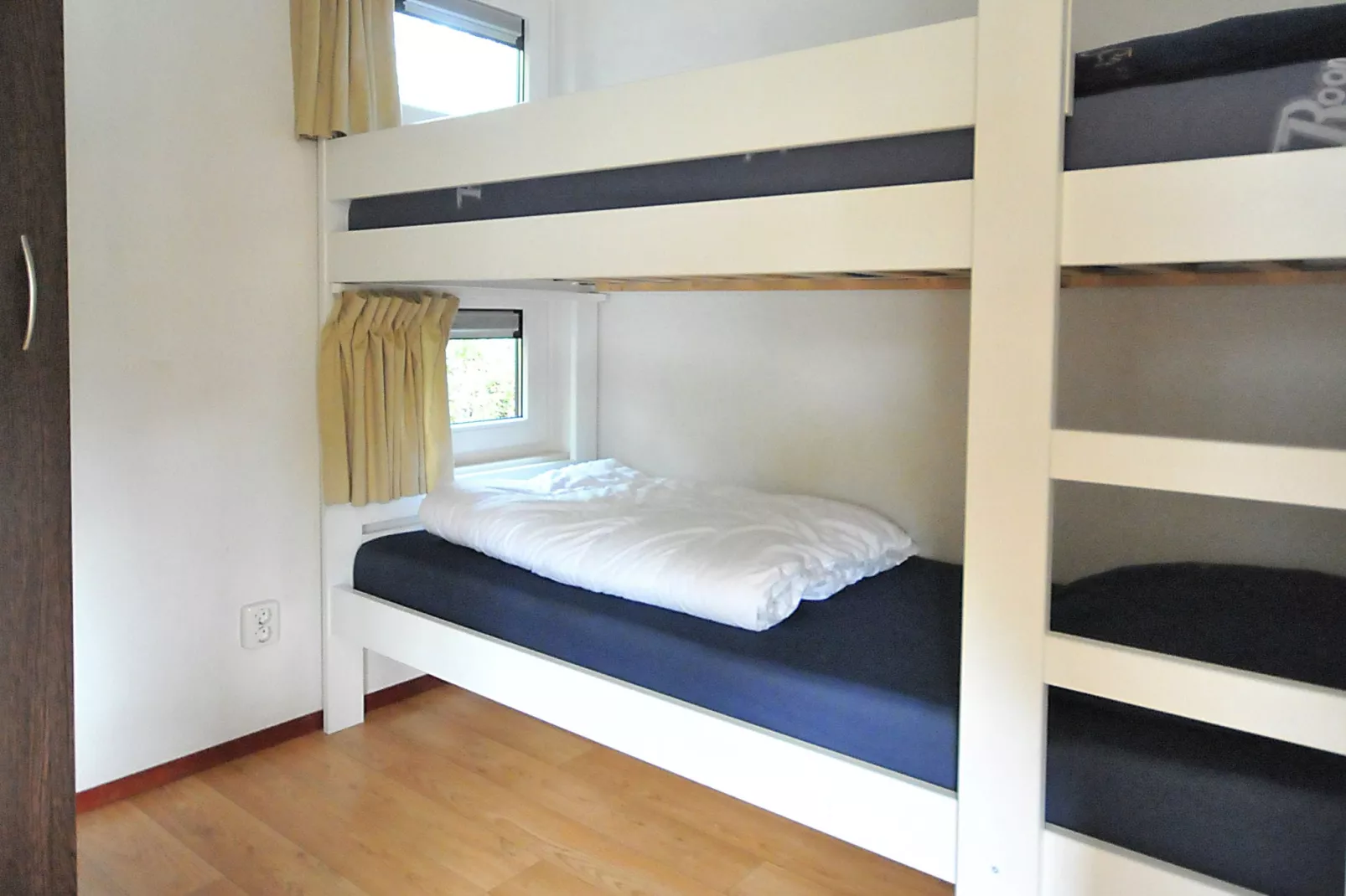 Kustpark Egmond aan Zee 1-Bedroom