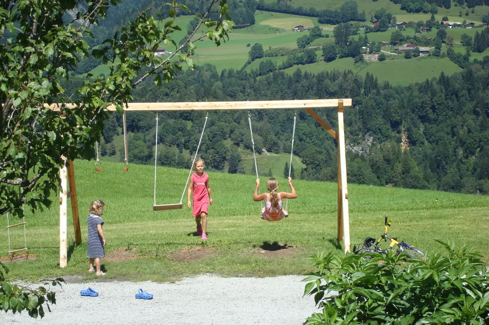 Hochkönigblick-Facilities