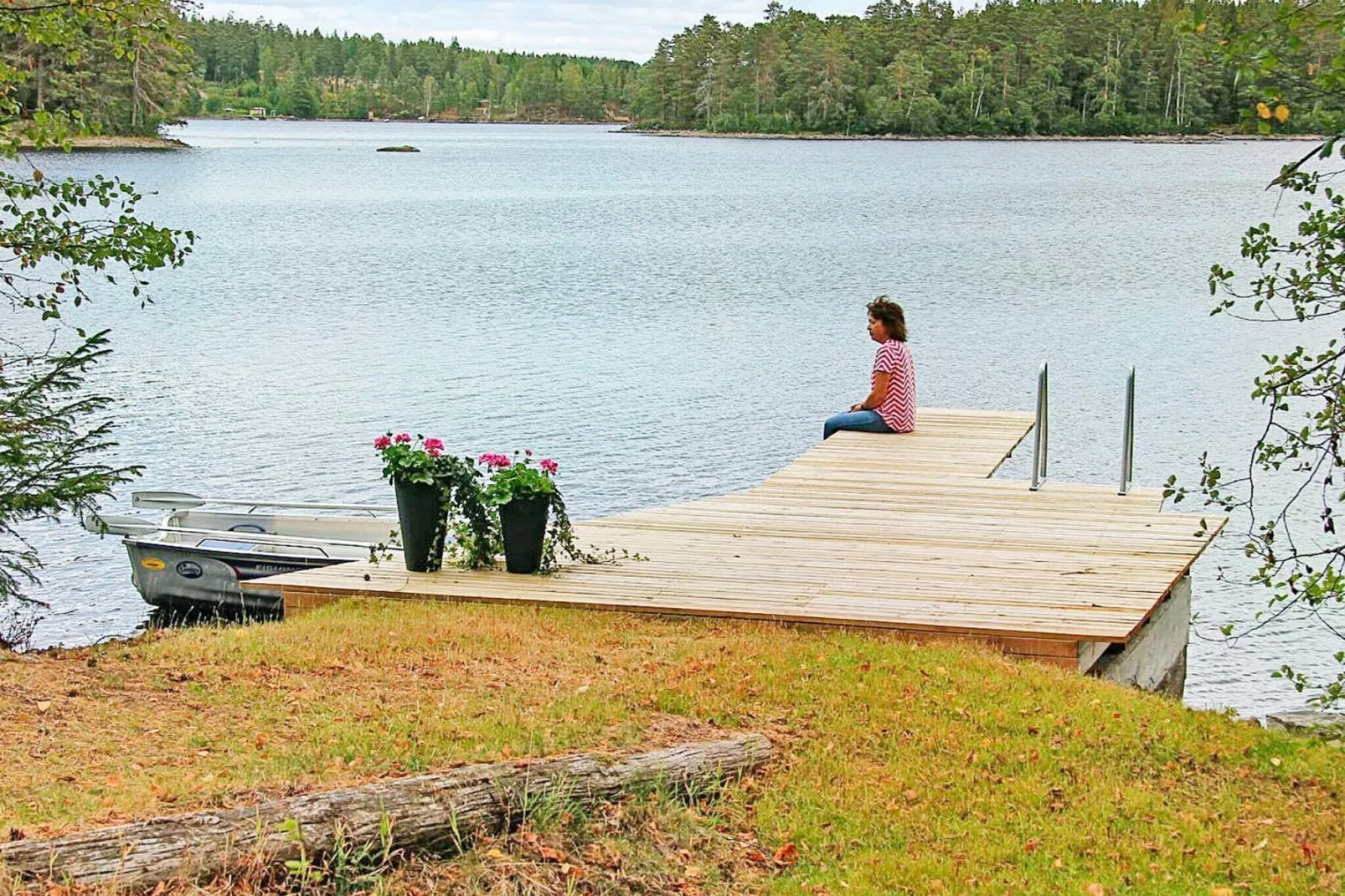 6 person holiday home in Vena-By Traum