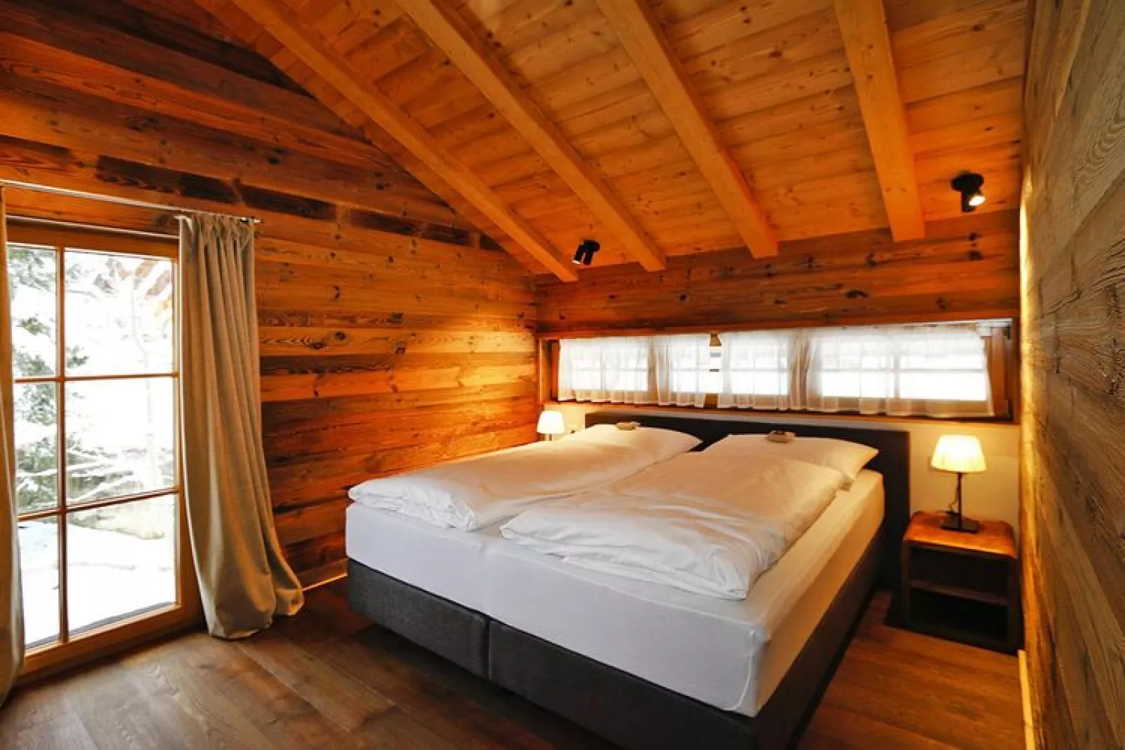 IM WEIDACH Haus 1-Bedroom
