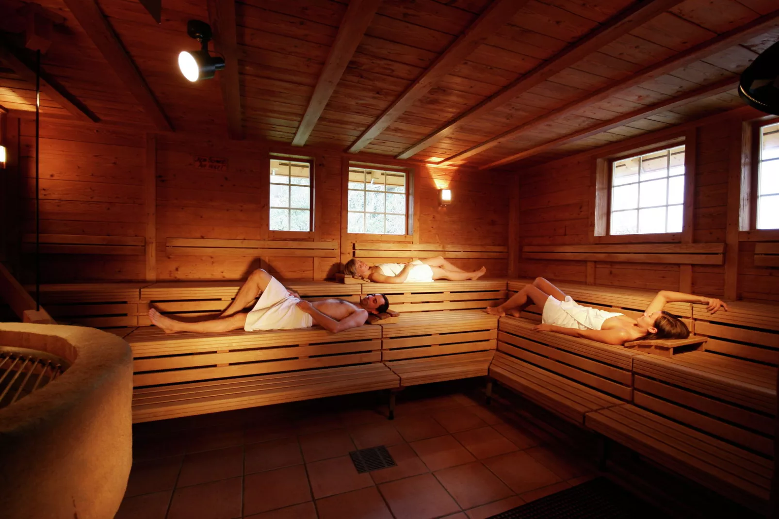 Park Blick-Facilities