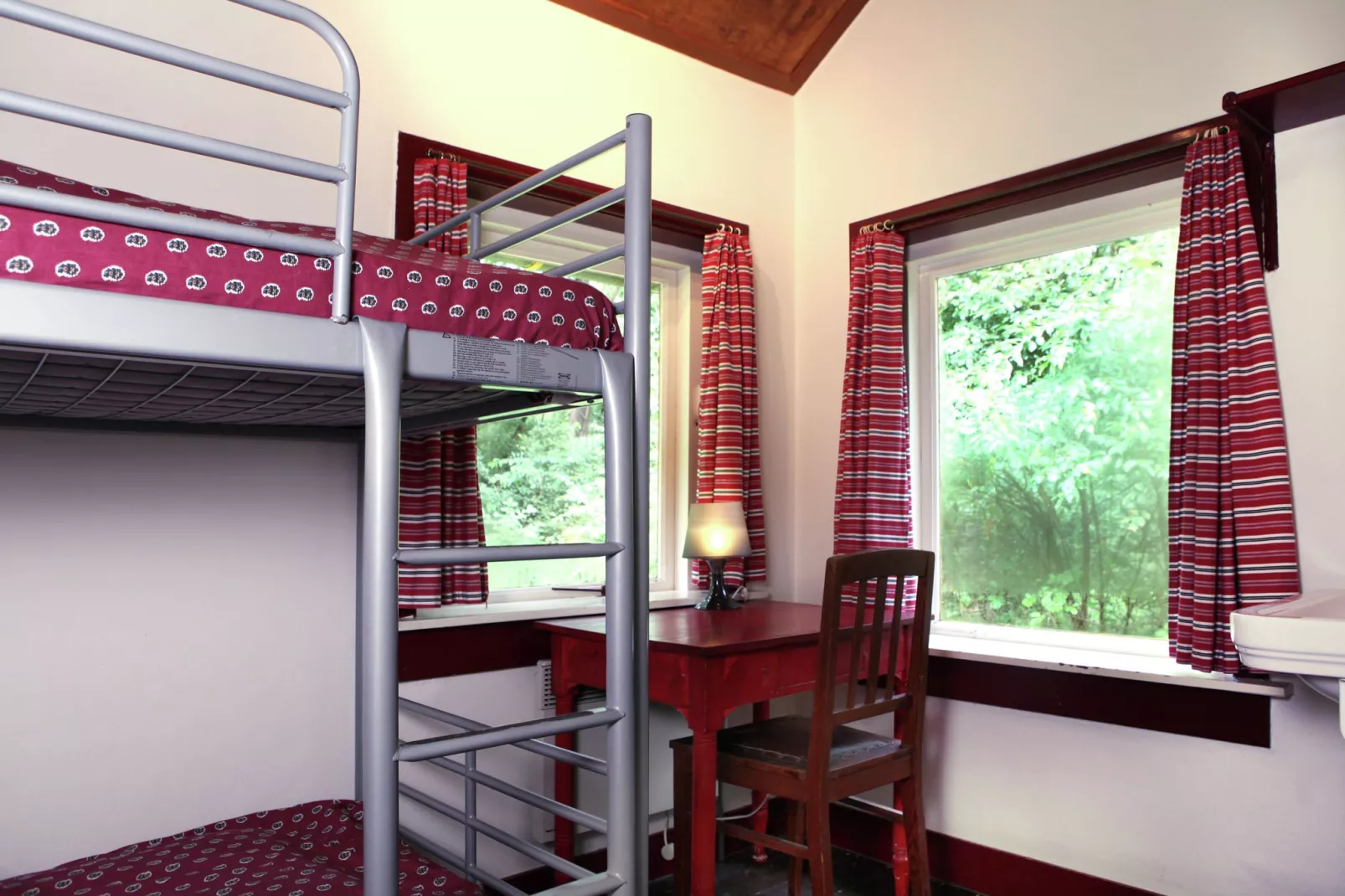 De Wildenberg-Schlafzimmer